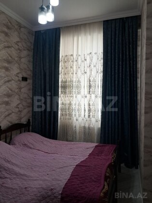 2 otaqlı Yeni tikili, Xırdalan