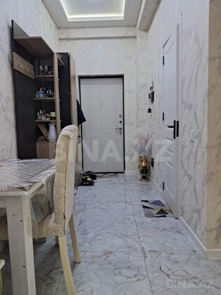 2 otaqlı Yeni tikili, Xırdalan