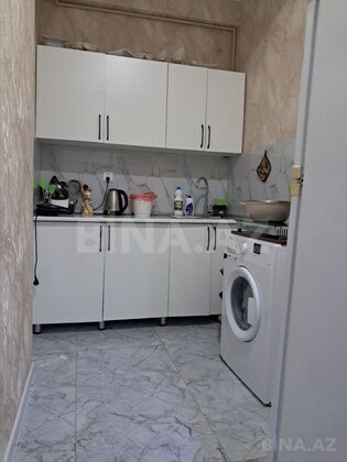 2 otaqlı Yeni tikili, Xırdalan