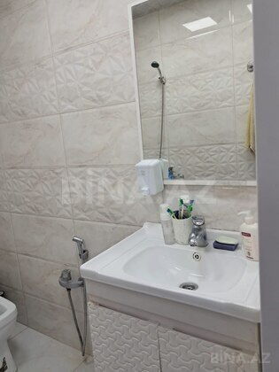 2 otaqlı Yeni tikili, Xırdalan