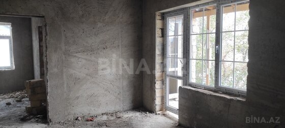 5 otaqlı Həyət evi/Bağ evi, Masazır q., Bakı