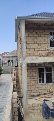5 otaqlı Həyət evi/Bağ evi, Masazır q., Bakı