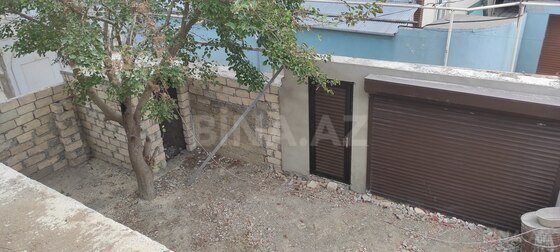 5 otaqlı Həyət evi/Bağ evi, Masazır q., Bakı