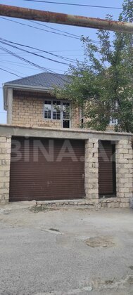 5 otaqlı Həyət evi/Bağ evi, Masazır q., Bakı