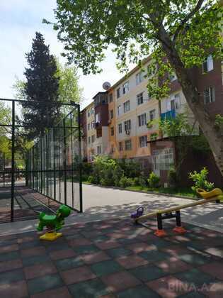 2 otaqlı Köhnə tikili, 20 Yanvar m., Bakı