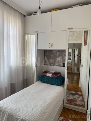 2 otaqlı Köhnə tikili, 20 Yanvar m., Bakı