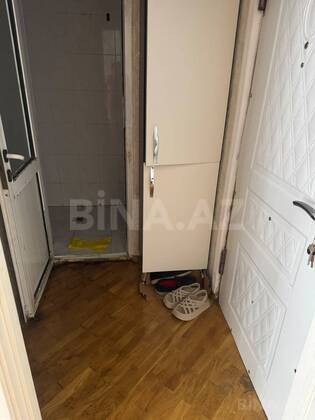 2 otaqlı Köhnə tikili, 20 Yanvar m., Bakı