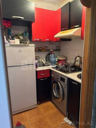 2 otaqlı Köhnə tikili, 20 Yanvar m., Bakı