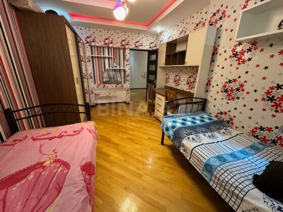 3 otaqlı Yeni tikili, Nəriman Nərimanov m., Bakı