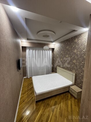3 otaqlı Yeni tikili, 20 Yanvar m., Bakı