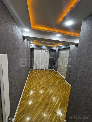 3 otaqlı Yeni tikili, 20 Yanvar m., Bakı