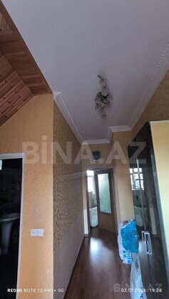 7 otaqlı Həyət evi/Bağ evi, Biləcəri q., Bakı