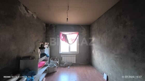 7 otaqlı Həyət evi/Bağ evi, Biləcəri q., Bakı