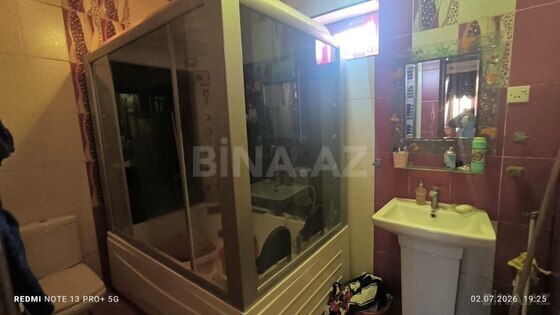 7 otaqlı Həyət evi/Bağ evi, Biləcəri q., Bakı