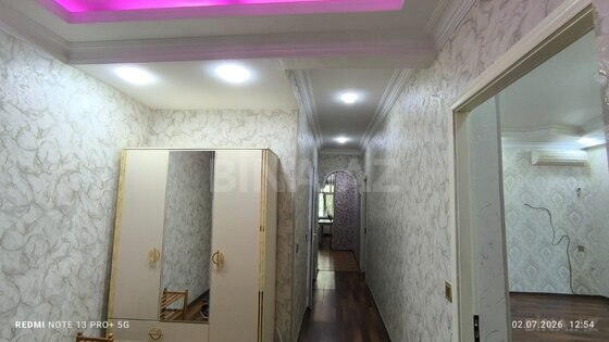 7 otaqlı Həyət evi/Bağ evi, Biləcəri q., Bakı