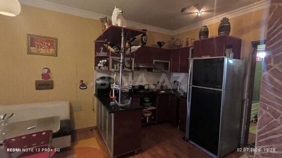 7 otaqlı Həyət evi/Bağ evi, Biləcəri q., Bakı