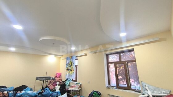 7 otaqlı Həyət evi/Bağ evi, Biləcəri q., Bakı