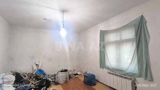 7 otaqlı Həyət evi/Bağ evi, Biləcəri q., Bakı