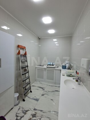 Obyekt Nəsimi m., Bakı