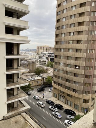 3 otaqlı Yeni tikili, 28 May m., Bakı