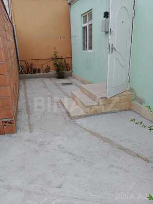 2 otaqlı Həyət evi/Bağ evi, Binəqədi q., Bakı