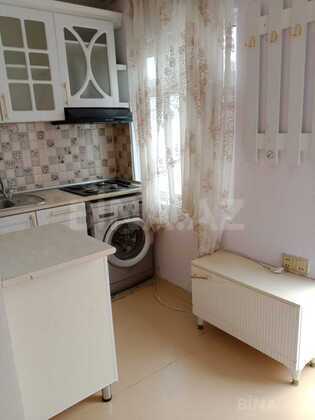 2 otaqlı Həyət evi/Bağ evi, Binəqədi q., Bakı