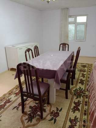 2 otaqlı Həyət evi/Bağ evi, Binəqədi q., Bakı