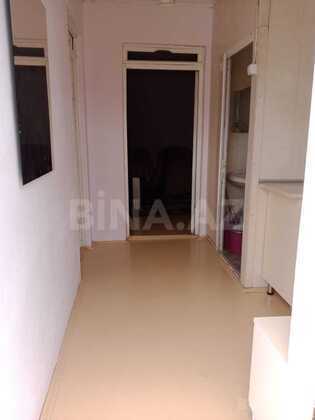 2 otaqlı Həyət evi/Bağ evi, Binəqədi q., Bakı