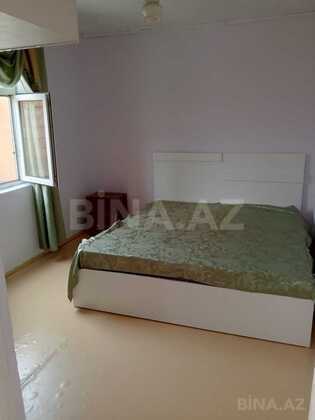 2 otaqlı Həyət evi/Bağ evi, Binəqədi q., Bakı