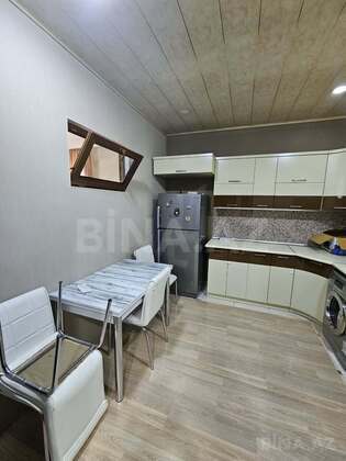 2 otaqlı Yeni tikili, Nərimanov r., Bakı