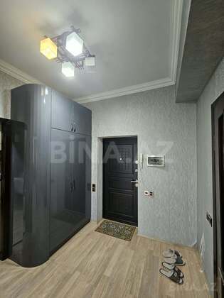 2 otaqlı Yeni tikili, Nərimanov r., Bakı