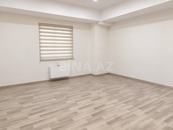 7 otaqlı Ofis, Nərimanov r., Bakı