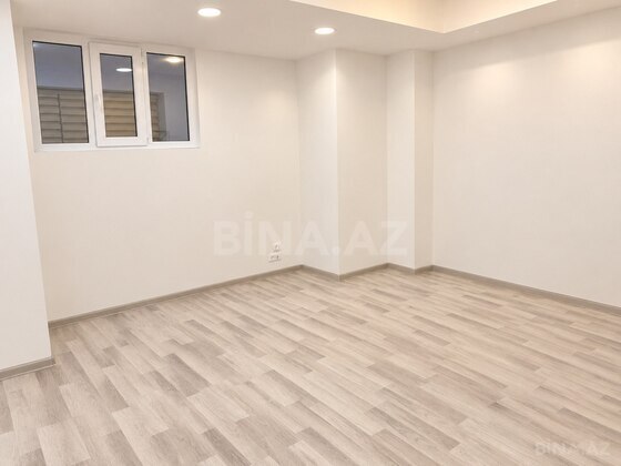 7 otaqlı Ofis, Nərimanov r., Bakı