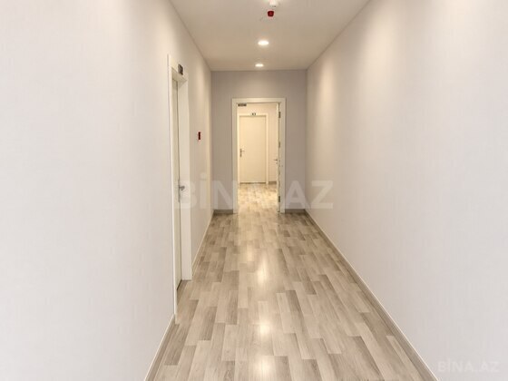 7 otaqlı Ofis, Nərimanov r., Bakı