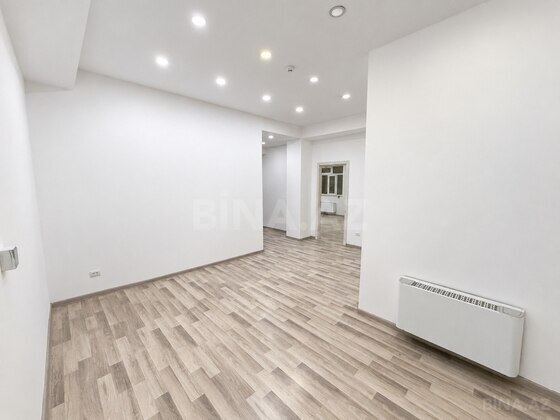7 otaqlı Ofis, Nərimanov r., Bakı