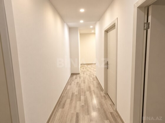 7 otaqlı Ofis, Nərimanov r., Bakı