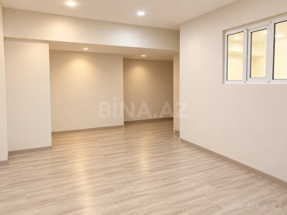 7 otaqlı Ofis, Nərimanov r., Bakı