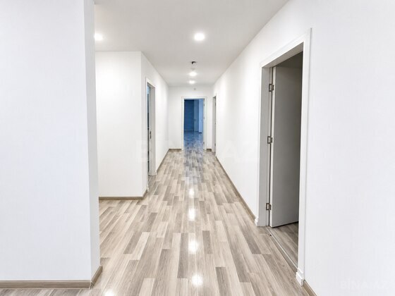 7 otaqlı Ofis, Nərimanov r., Bakı