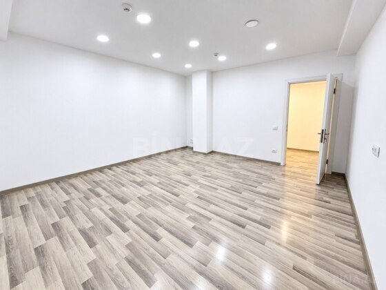 7 otaqlı Ofis, Nərimanov r., Bakı