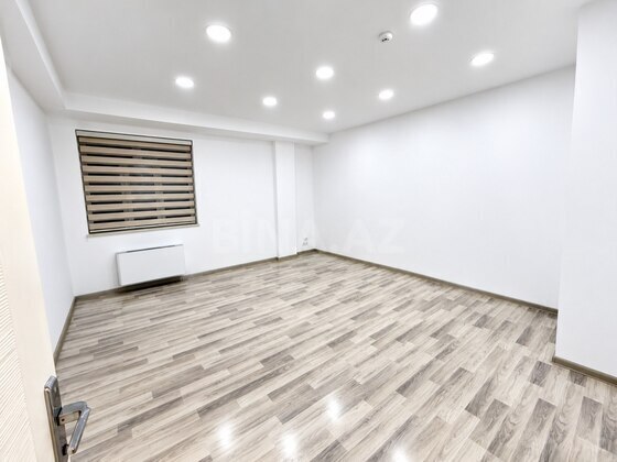 7 otaqlı Ofis, Nərimanov r., Bakı
