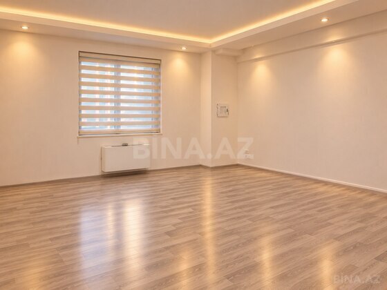 7 otaqlı Ofis, Nərimanov r., Bakı
