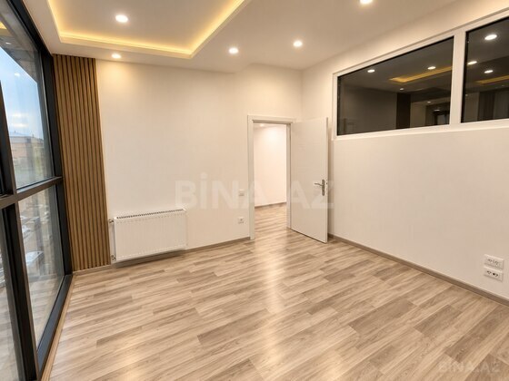 7 otaqlı Ofis, Nərimanov r., Bakı