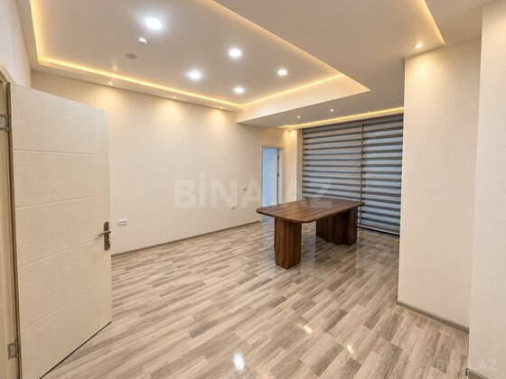 7 otaqlı Ofis, Nərimanov r., Bakı