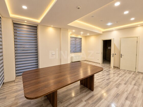 7 otaqlı Ofis, Nərimanov r., Bakı