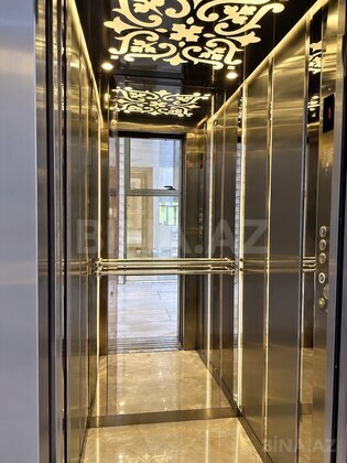7 otaqlı Ofis, Nərimanov r., Bakı