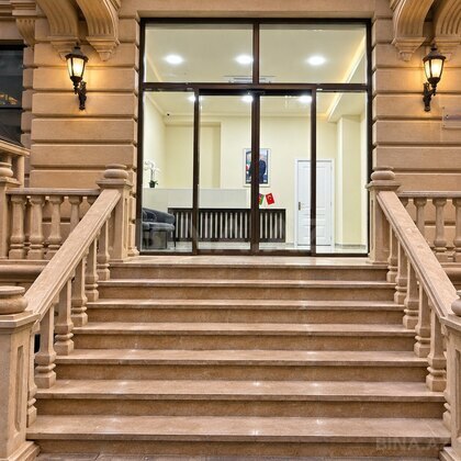 7 otaqlı Ofis, Nərimanov r., Bakı