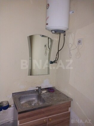 1 otaqlı Yeni tikili, Masazır q., Bakı