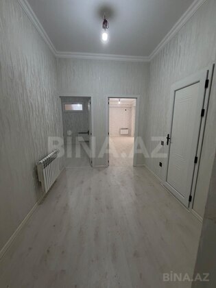 3 otaqlı Yeni tikili, Məmmədli q., Bakı