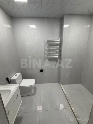 3 otaqlı Yeni tikili, Məmmədli q., Bakı