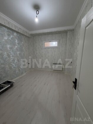 3 otaqlı Yeni tikili, Məmmədli q., Bakı